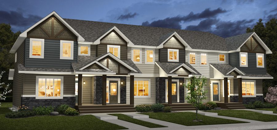 Showhomes