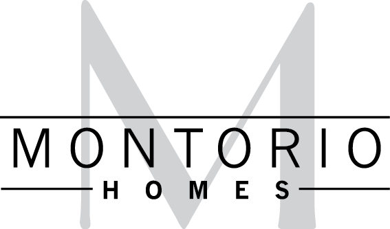 Montorio Homes – Front Garage Homes