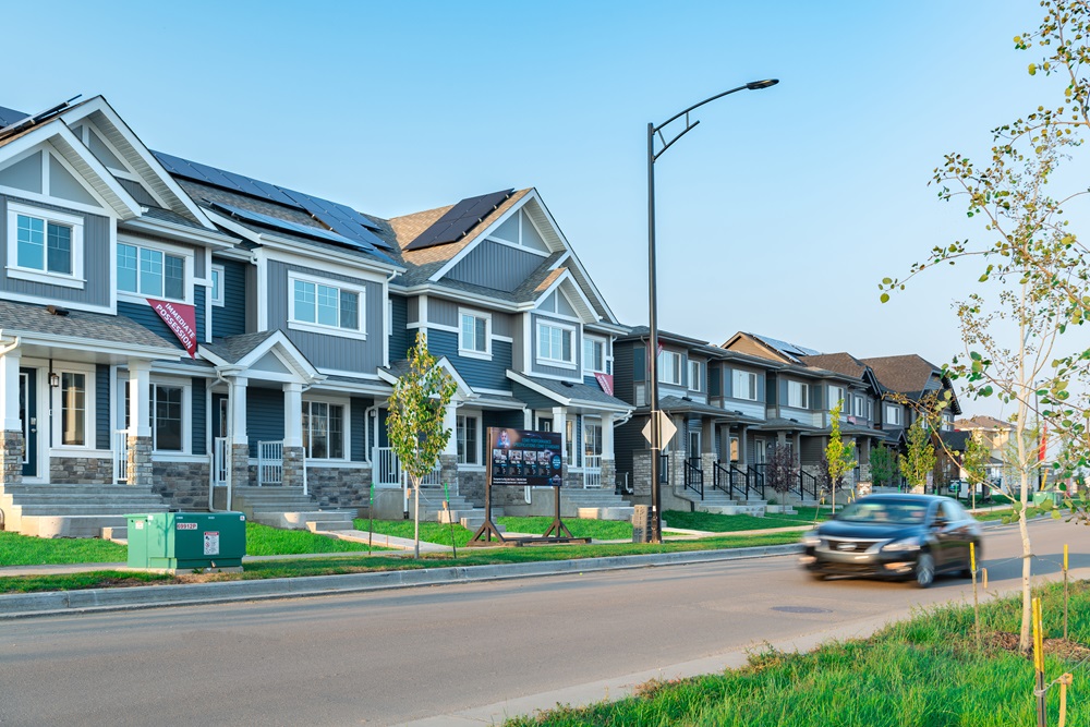 Quick Possessions Homes from Jayman BUILT in Big Lake, Edmonton