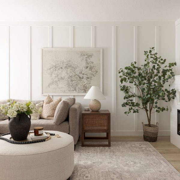 Bonus Room in Pacesetters home Kaylan Showhome in Trumpeter by Big Lake