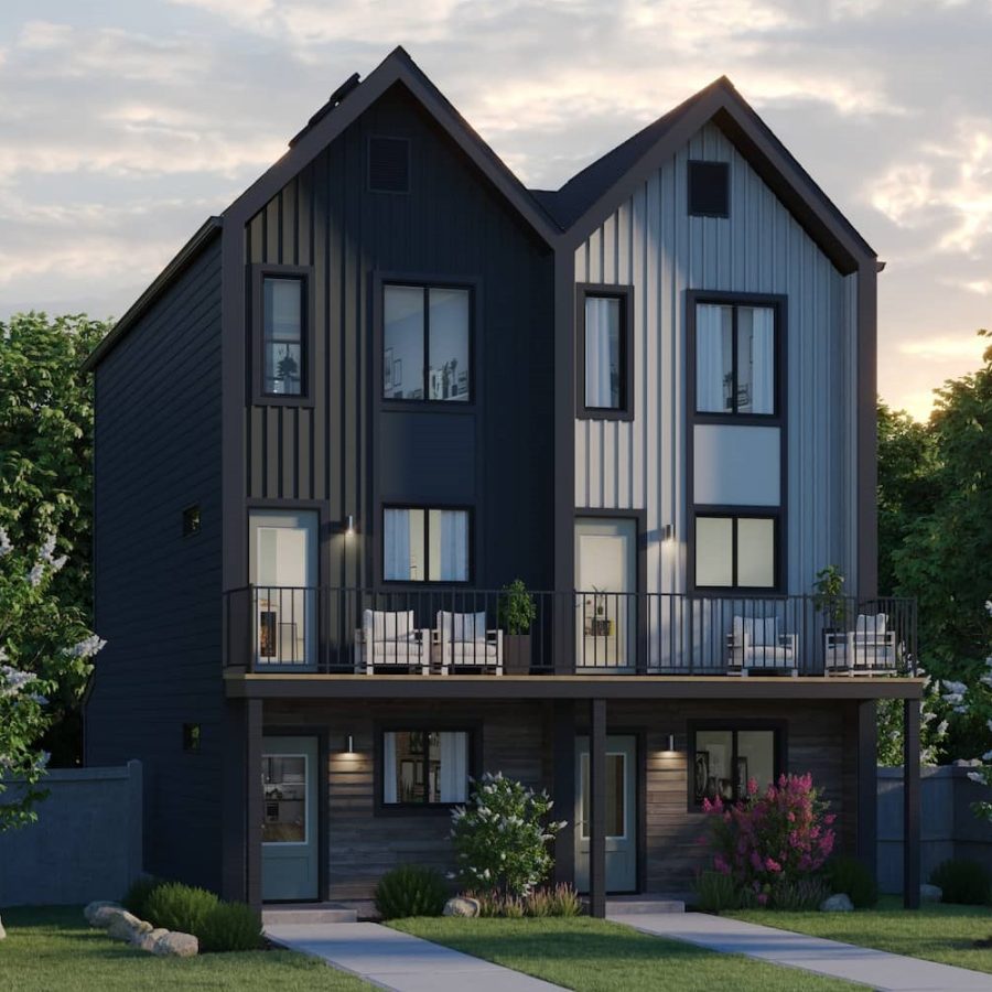 Showhomes