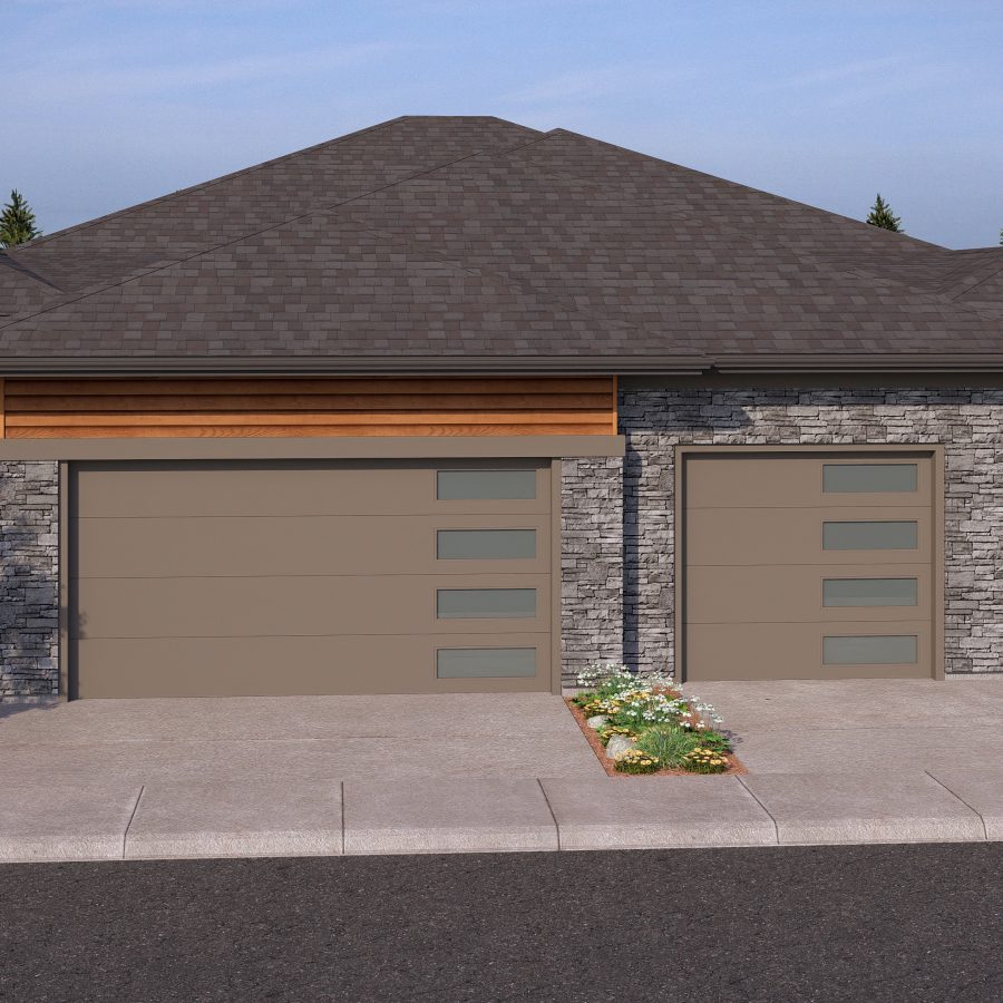 Showhomes