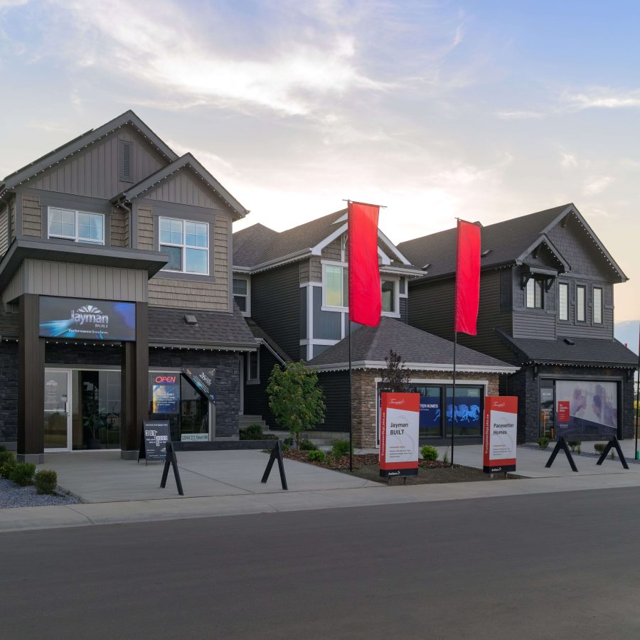 Showhomes